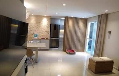 Imagem 7: Vende-se apartamento Edifício NYC Jardim das Américas em Cuiabá MT