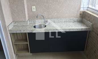 Imagem 7: Apartamento Centro de Osasco 60m² 2 quartos, 1 suíte, 1 vaga Piscina Aquecida