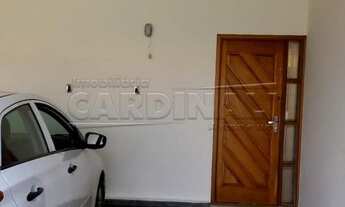 Imagem: Sao Carlos - Casa Padrão - Jardim Santa