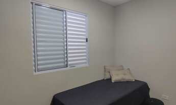 Imagem 7: Casa para venda tem 70 metros quadrados com 2 quartos em Vila Vermont - Itaquaquecetuba