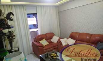 Imagem 4: Apartamento para Venda em São José dos Campos, Parque Residencial Aquarius, 3 dormitórios