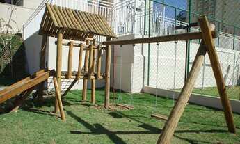 Imagem 6: Apartamento-São Paulo-TREMEMBÉ