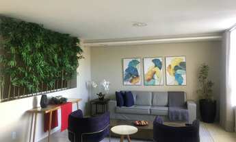 Imagem 2: Belo Horizonte - Apartamento Padrão - Buritis