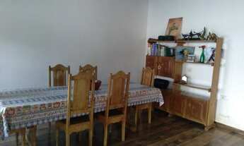 Imagem 6: Vendo casa 4/4 e suíte bairro morada do bosque em cacoal RO