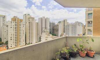 Imagem 5: Apartamento Venda Paraíso 198 m² 3 Dormitórios