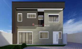 Imagem: Excelente duplex no bairro Uberaba, com