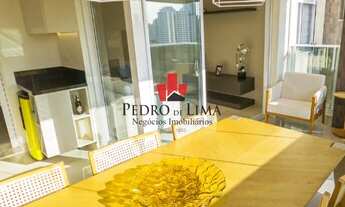 Imagem: Apartamento de cobertura duplex no Tatuapé