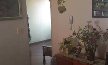 Imagem 3: Belo Horizonte - Apartamento Padrão - Santa Tereza