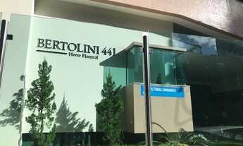 Imagem 1: Apartamento para venda possui 94 metros quadrados com 2 quartos em Horto Florestal - Salva