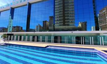 Imagem 3: Apartamento 2 Dormitórios - Mobiliado - Opção de Entrada R$ 210 mil + Parcelas direto - AM