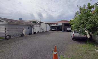 Imagem: Lote/Terreno para venda tem 420 metros quadrados