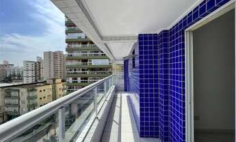 Imagem 7: AVI 025 Vista Mar,187mil Entrada,3dorm,1suite,1vaga.lazer completo