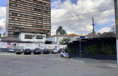 Imagem 5: São Paulo - Casa Comercial - VILA NOVA CONCEIÇÃO