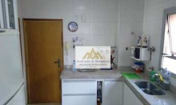 Imagem 4: Apartamento com 3 dormitórios à venda, 160 m² por R$ 450.000 - Centro - Ribeirão Preto/SP