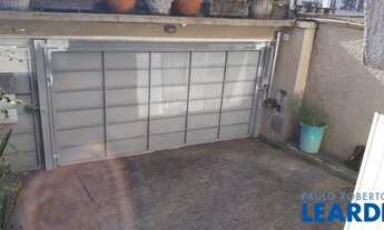 Imagem: SOBRADO - ACLIMAÇÃO - SP