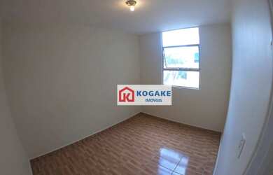 Imagem 4: Apartamento com 2 dormitórios à venda, 42 m² por R$ 150.000,00 - Vila Industrial - São Jos