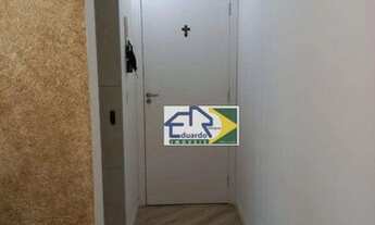 Imagem 4: Apartamento Duplex com 3 dormitórios à venda, 110 m² por R$ 320.000,00 - Jardim São Luís