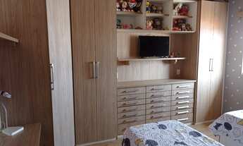 Imagem 7: Casa para venda com 255 metros quadrados com 3 quartos em Santa Cecilia - Brotas - SP