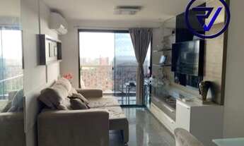 Imagem 7: FORTALEZA - Apartamento Padrão - Mucuripe