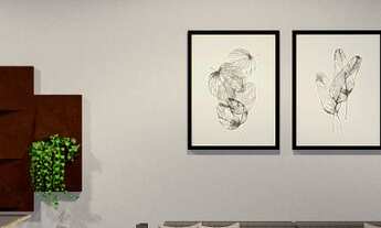 Imagem 3: Casa nova a Venda , JD. Nova Independência - Sarandi - PR