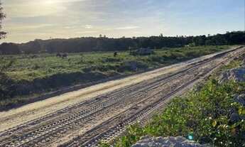 Imagem 5: Lotes em Aquiraz próximo às belas praias
