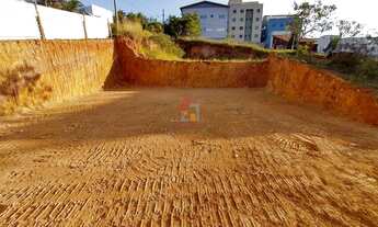 Imagem 4: NOVA LIMA - Terreno Padrão - Oswaldo Barbosa Pena II