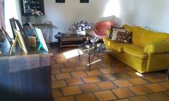 Imagem 4: Porto Alegre - Casa Padrão - Aberta Dos Morros