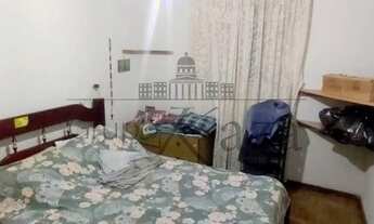 Imagem 6: Casa para venda com 130 metros quadrados com 2 quartos em Jardim Satélite - São José dos C