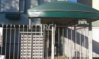 Imagem 2: Porto Alegre - Apartamento Padrão - Glória