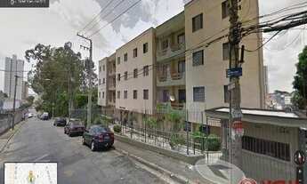 Imagem 2: Apartamento com 2 dormitórios à venda, 68 m² por R$ 231.000,00 - Vila Augusta - Guarulhos