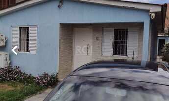 Imagem 2: Porto Alegre - Casa Padrão - Santa Rosa de Lima