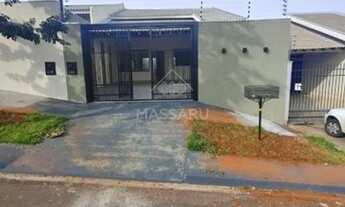 Imagem: MARINGÁ - CASA PADRÃO - JD ESPANHA