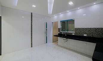 Imagem 7: Casa 02 suítes - 02 vagas - Caiçara - 300m da praia