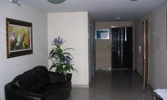 Imagem 3: Residential / Apartment - Pechincha