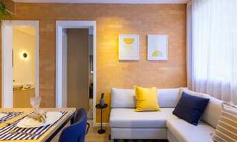 Imagem 2: Apartamento para venda tem 35 metros quadrados com 2 quartos em Pirituba - São Paulo - SP