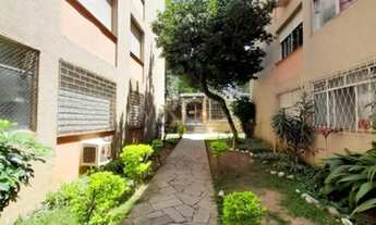 Imagem: Porto Alegre - Apartamento Padrão - Cristal