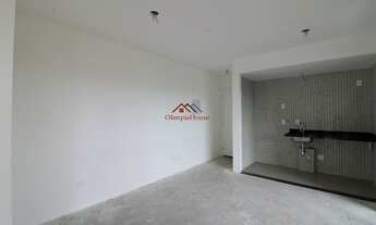 Imagem 7: Apartamento Venda 2 Dormitórios - 60 m² Brooklin