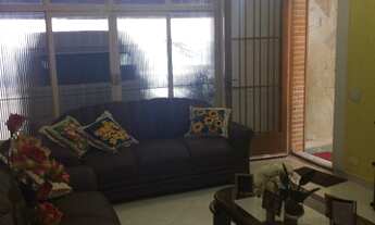 Imagem 7: Vendo Sobrado na Vila Rosália - Residencial ou Comercial - 3 Dorm - 2 vagas