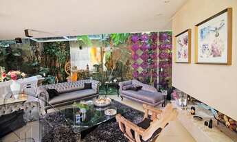 Imagem 6: Moderna e aconchegante!!