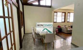 Imagem 3: Casa com 4 dormitórios à venda, 180 m² por R$ 790.000,00 - Caiçaras - Belo Horizonte/MG