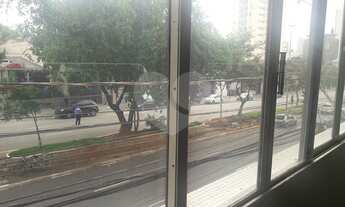 Imagem 3: São Paulo - Conjunto Comercial/Sala - BELA VISTA