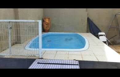 Imagem 4: Jardim Mariana Casa com 3 dormitórios