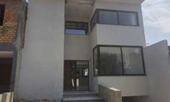 Imagem: Porto Alegre - Casa Padrão - Belém Velho