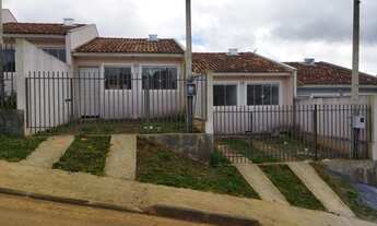 Imagem: Casa Rio Branco do Sul- Financia Caixa e