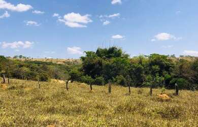 Imagem 4: Chácaras de 20.000 (2 hectares) em Cordisburgo - R$ 17.950,00 + parcelas.