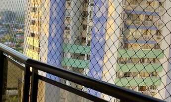 Imagem: Apartamento para venda tem 87 metros quadrados