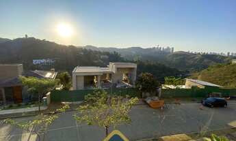 Imagem 6: Super exclusividade Só Mansões no Vale dos Cristais