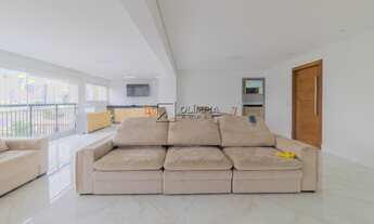 Imagem 3: Apartamento Venda 3 Dormitórios - 216 m² Brooklin