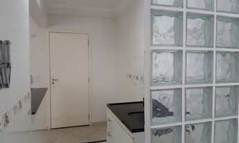 Imagem 3: Apartamento com 2 dormitórios à venda, 4568 m² por R$ 255.000,00 - Jardim Clementino - Tab