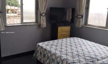 Imagem 6: Apartamento para Venda em Rio de Janeiro, Bonsucesso, 2 dormitórios, 1 banheiro